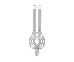 H&H Svitabarattoli in Acciaio Inox, Linea Kitchen