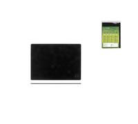 Tagliere Arthane Flexboard Cm 35x25x0,4 Nero H&H