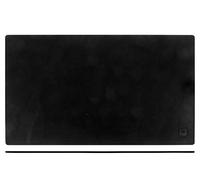 H&H Tagliere Flexboard Arthane Nero Cm 60X35X0,4