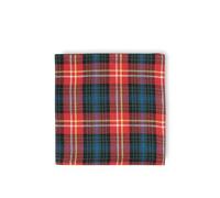 H&h set 2 tovaglioli tartan cm 42x42