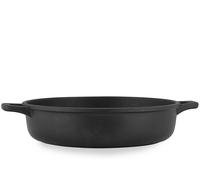 H&H Tegame Fusione Antiaderente Extra Chef 2 Manici Cm40 H&H