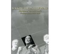 Walking the Path of Peace (DVD) H.H. The Dalai Lama H.h. Dalai Lama