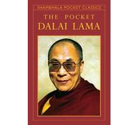 H.H. the Fourteenth Dalai Lama The Pocket Dalai Lama (Tascabile)