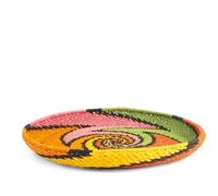 H&h vassoio tulum in fibra carta cm39xh5