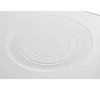 H&H Venere Confezione Piatti Piani, 6 unità