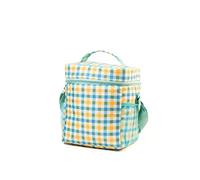 H&H Vichy Borsa Termica in Peva 12Lt