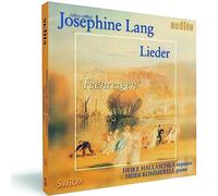 H.Hallaschka,Soprano - Lang Josephine: Lieder