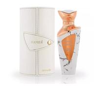H Hamidi Hamidi Legacy Collection Eau de Parfum Spray 100 ml, una miscela armoniosa di fragranze rinfrescanti e accattivanti, profumo da uomo, fragranza femminile (Merneith)