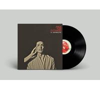 H. Hawkline Milk for Flowers (Vinyl LP) 12" Album