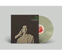 H. Hawkline Milk for Flowers (Vinyl LP)