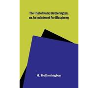 H Hetherington Histoire de la Nouvelle France; Relation derniere de (Tascabile)