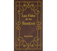 H Hoever Las Vidas de Los Santos (Copertina rigida)