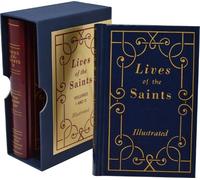 H Hoever Thomas J Donaghy Lives of the Saints Boxed Set (Copertina rigida)