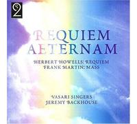 H. Howells - Requiem Afternam