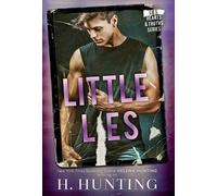 H Hunting Helena Hunting Little Lies (Hardcover Edition) (Copertina rigida)