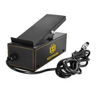 H HZXVOGEN Pedale a pedale TIG a 5 pin per saldatrice TIG HVT250P AC/DC | Controllo di precisione per corrente di saldatura
