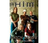H.i.m. - Poison Arrow - Dvd
