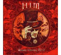 H.I.M. - Vol. 2-Uneasy Listening
