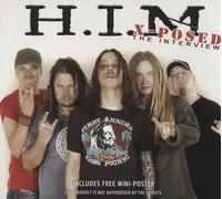 H.I.M. - X-Posed