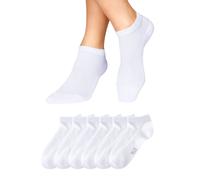 H.I.S Calzino bianco Donna H.I.S 43-46