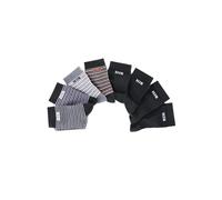 H.I.S Calzino navy / grigio / nero / bianco Donna H.I.S 35-38 navy / grigio / nero / bianco