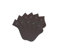 H.I.S Calzino nero Donna H.I.S 39-42