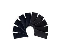 H.I.S Calzino nero Donna H.I.S 41,5
