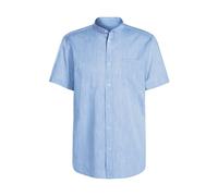 H.I.S Camicia blu chiaro Uomo - PROMO - Taglie forti - Camicie da uomo H.I.S S