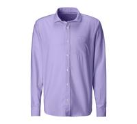 H.I.S Camicia lilla chiaro Uomo - PROMO - Taglie forti - Camicie da uomo H.I.S L