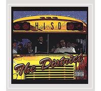 H.I.S.D. (Hueston Independent Spit District) - District
