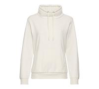 H.I.S Felpa écru / beige chiaro Donna H.I.S XLxTaglie normali écru / beige chiaro