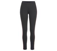 H.I.S Leggings rosa antico / nero Donna H.I.S XS-S rosa antico / nero