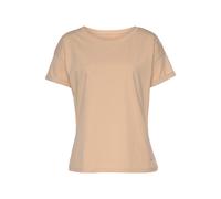 H.I.S Maglietta beige Donna H.I.S XSxTaglie normali
