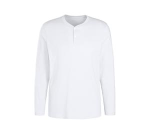 H.I.S Maglietta bianco Uomo H.I.S XXL