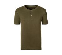 H.I.S Maglietta cachi Uomo H.I.S XL