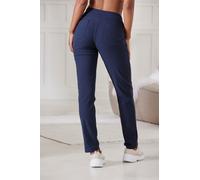 H.I.S Pantaloni marino Donna - Abbigliamento - Taglie comode - Pantaloni H.I.S 32-34