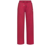 H.I.S Pantaloni rosso / bianco Donna H.I.S 44-46