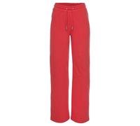 H.I.S Pantaloni rosso Donna H.I.S 32-34