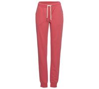 H.I.S Pantaloni rosso Donna H.I.S 32-34