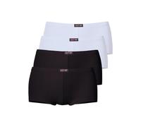 H.I.S Panty nero / bianco Donna H.I.S LxTaglie normali