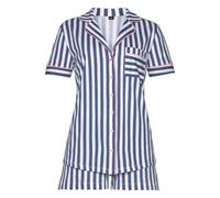 H.I.S Shorty navy / rosa chiaro / bianco Donna H.I.S XS