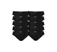 H.I.S Slip nero Donna H.I.S M