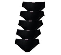 H.I.S Slip nero Donna H.I.S M-L