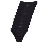 H.I.S Slip nero Uomo H.I.S M nero