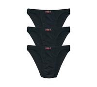 H.I.S Slip nero Uomo H.I.S S