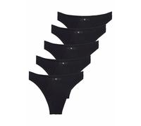 H.I.S Slip nero Uomo H.I.S XS nero