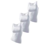 H.I.S Top bianco Donna H.I.S XS-S