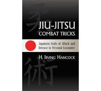 H Irving Hancock Jiu-Jitsu Combat Tricks (Tascabile)