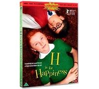 H is for Happiness