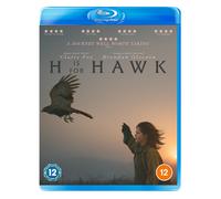 H Is for Hawk (Blu-ray)